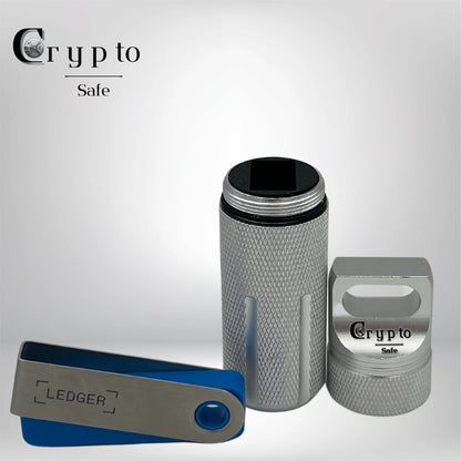 Ledger Protection Capsule